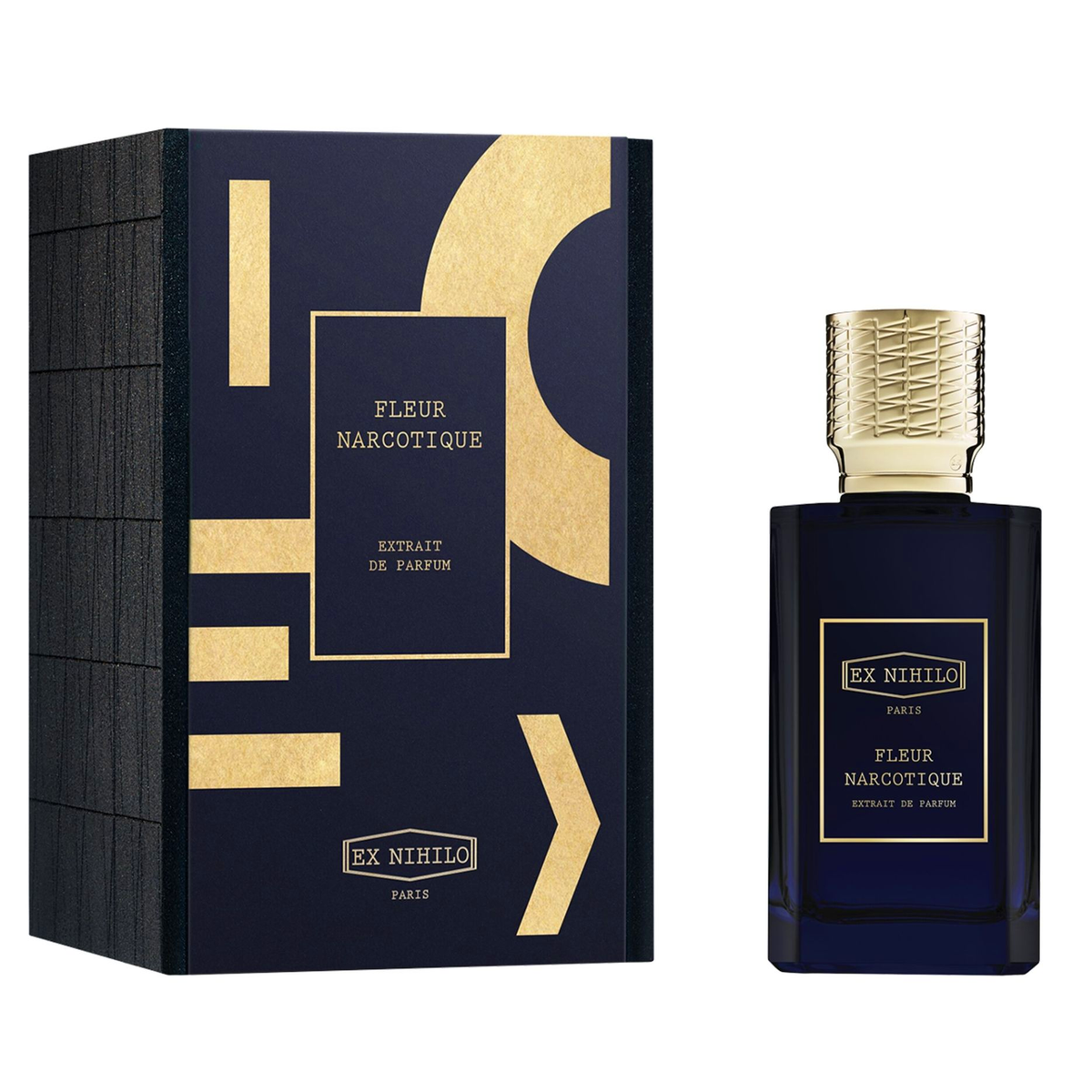 Ex Nihilo Fleur Narcotique — Extrait de Parfum · 100 ML