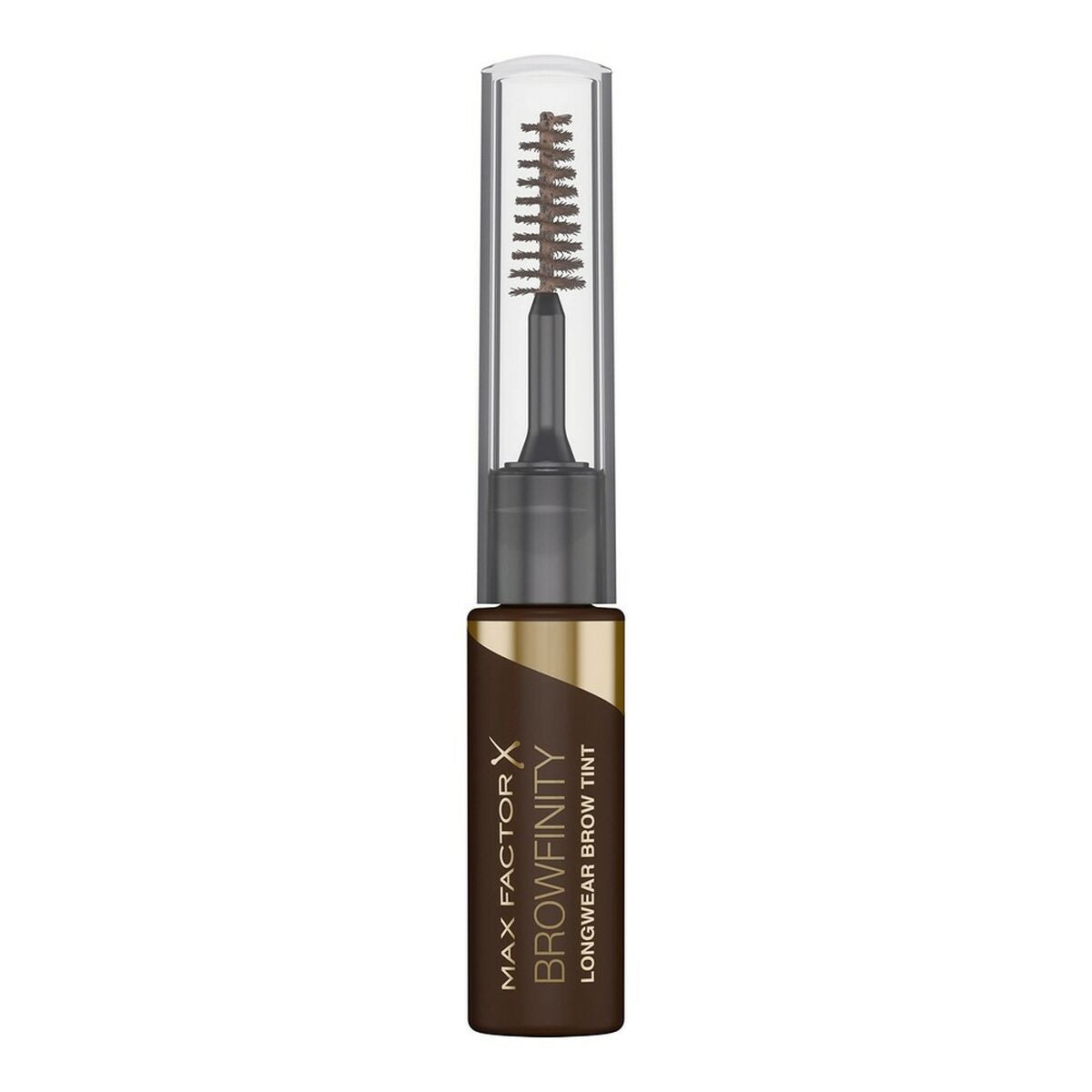 Eyebrow Make-up Max Factor Browfinity Nº 02-Medium Brown 4,2 ml