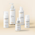Face Routine Pack Rice InnovaGoods