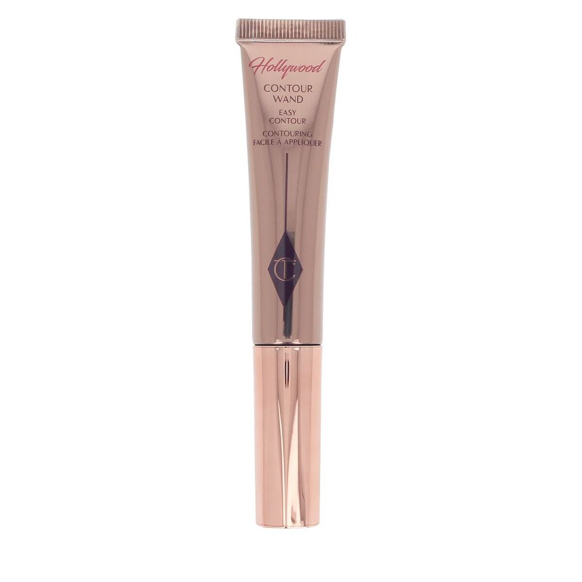 Facial Contour Charlotte Tilbury HOLLYWOOD CONTOUR WAND Fair medium 12 ml
