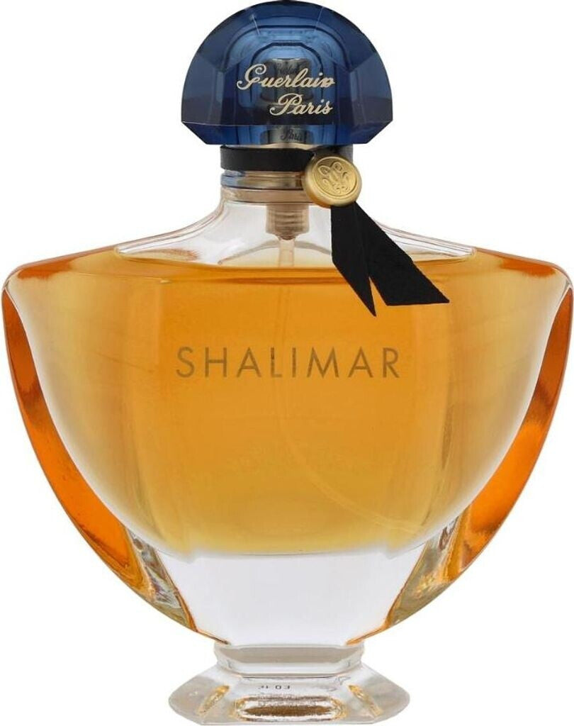 Guerlain Shalimar EDP 90 ml