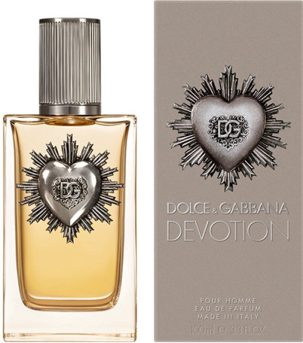 Dolce & Gabbana Devotion Pour Homme Parfum 100 ml