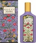 Gucci Flora Gorgeous Magnolia EDP 100 ml