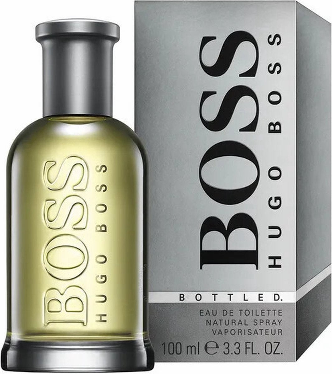Hugo Boss Boss Bottled EDT 100 ml