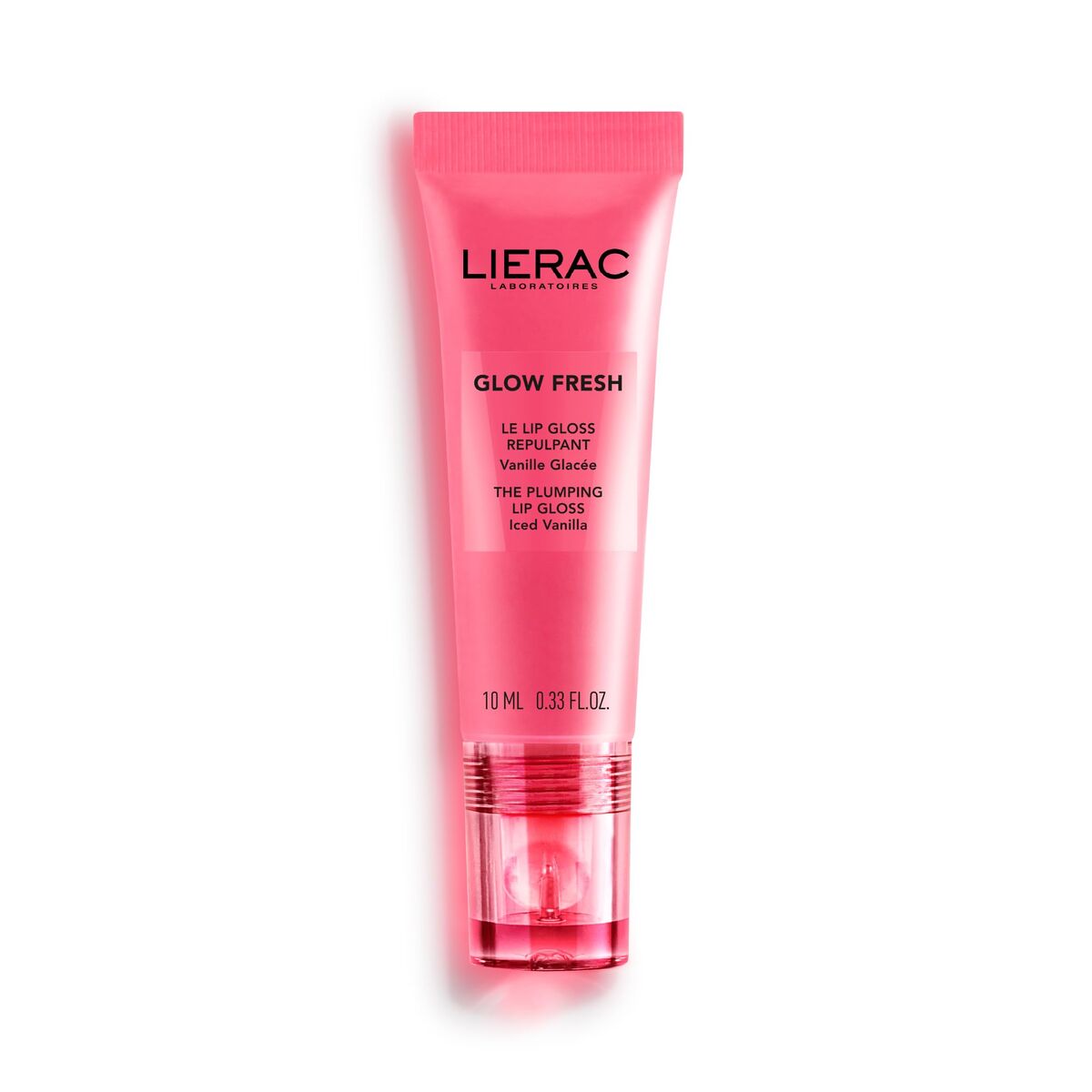 Lip-gloss Lierac GLOW FRESH 10 ml