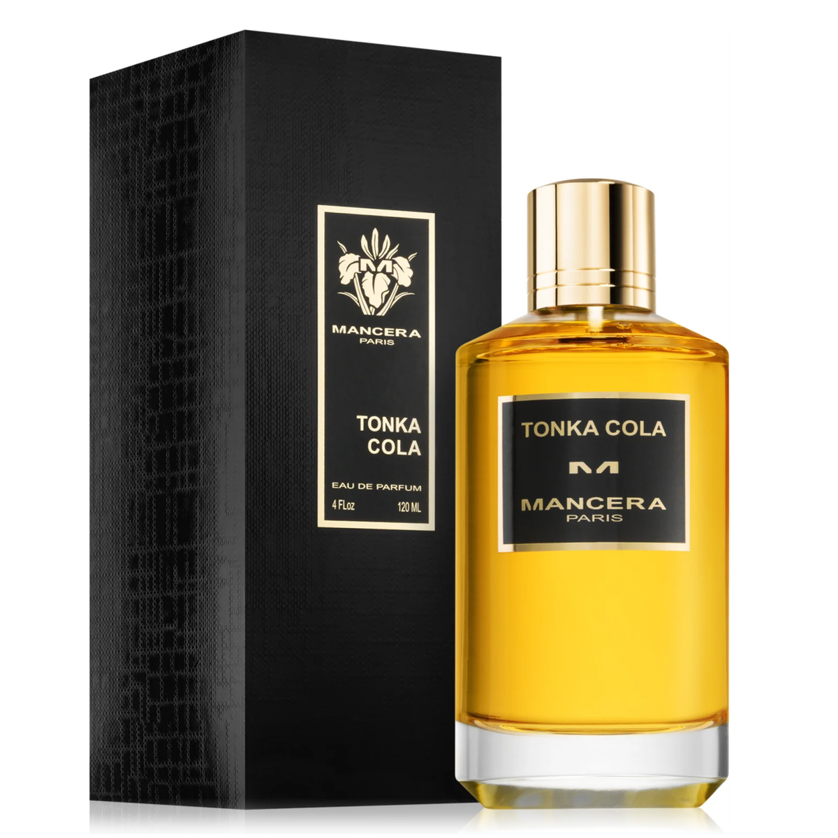 Mancera Tonka Cola — Eau de Parfum · 120 ML
