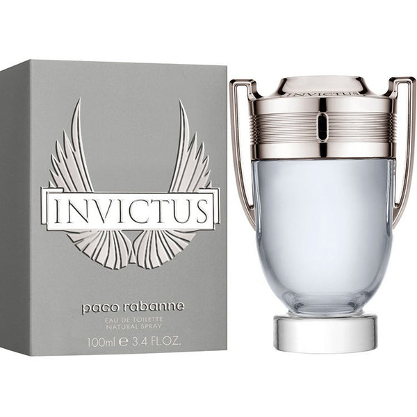 Rabanne Invictus — Eau de Toilette · 100 ML