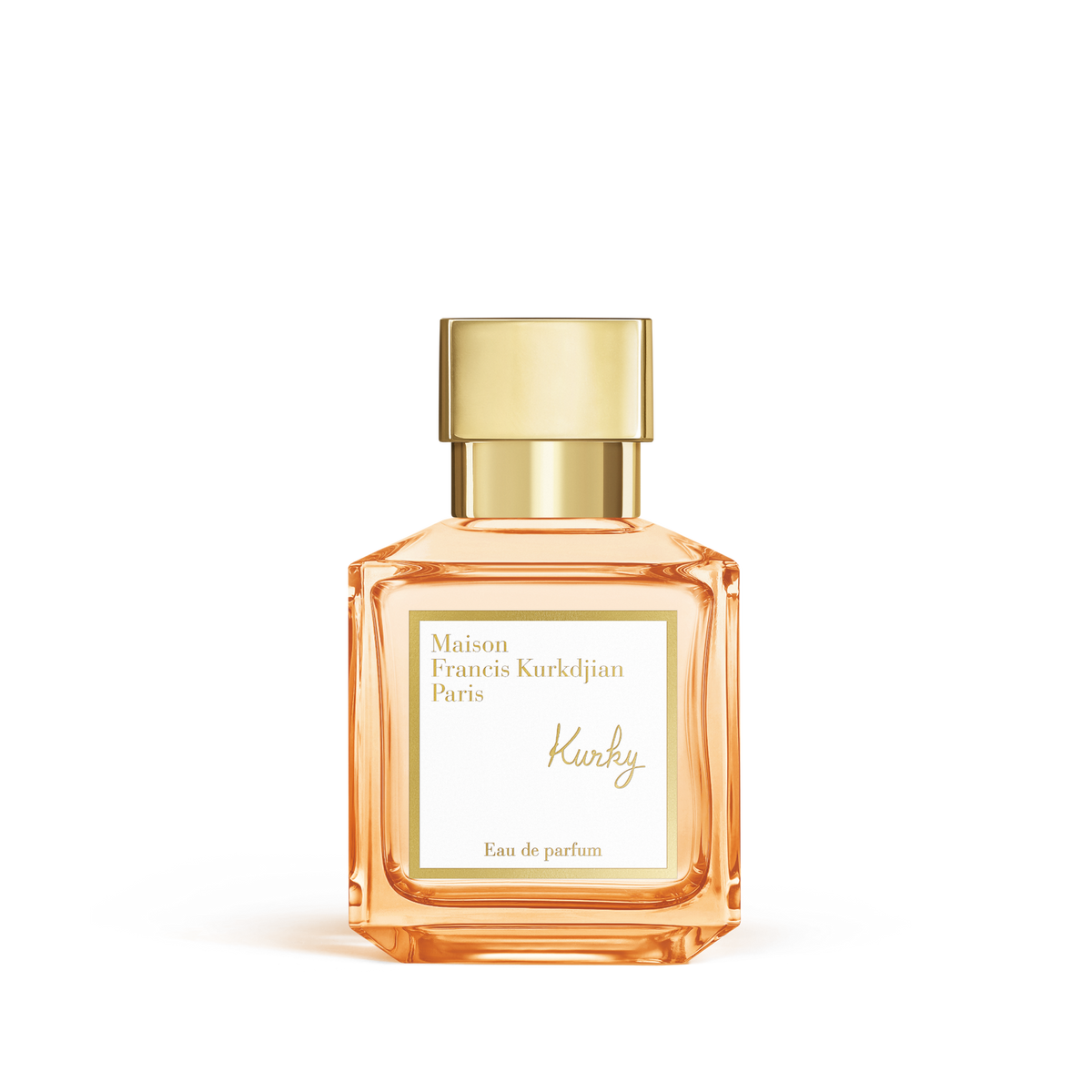 Maison Francis Kurkdjian Kurky EDP 70 ml