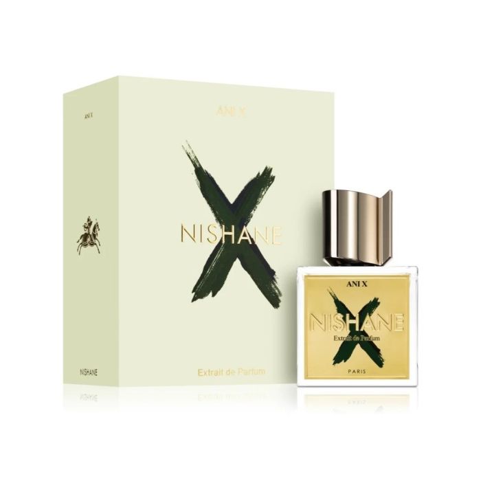 Nishane Ani X — Extrait de Parfum · 100 ML