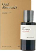 Maison Crivelli Oud Maracujá — Extrait de Parfum · 50 ML