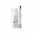 Pack Eye Massager Anti-Aging with Phototherapy and Thermotherapy and Eye Contour Rice Joyglow 15 ml InnovaGoods