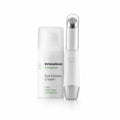Pack Anti-Aging Eye Massager with Phototherapy and Thermotherapy and CBD Eye Contour Zenglow 15 ml InnovaGoods