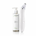 Electric Facial Blackhead Cleaner Pack and Zenpure CBD Facial Cleansing Gel 200 ml InnovaGoods