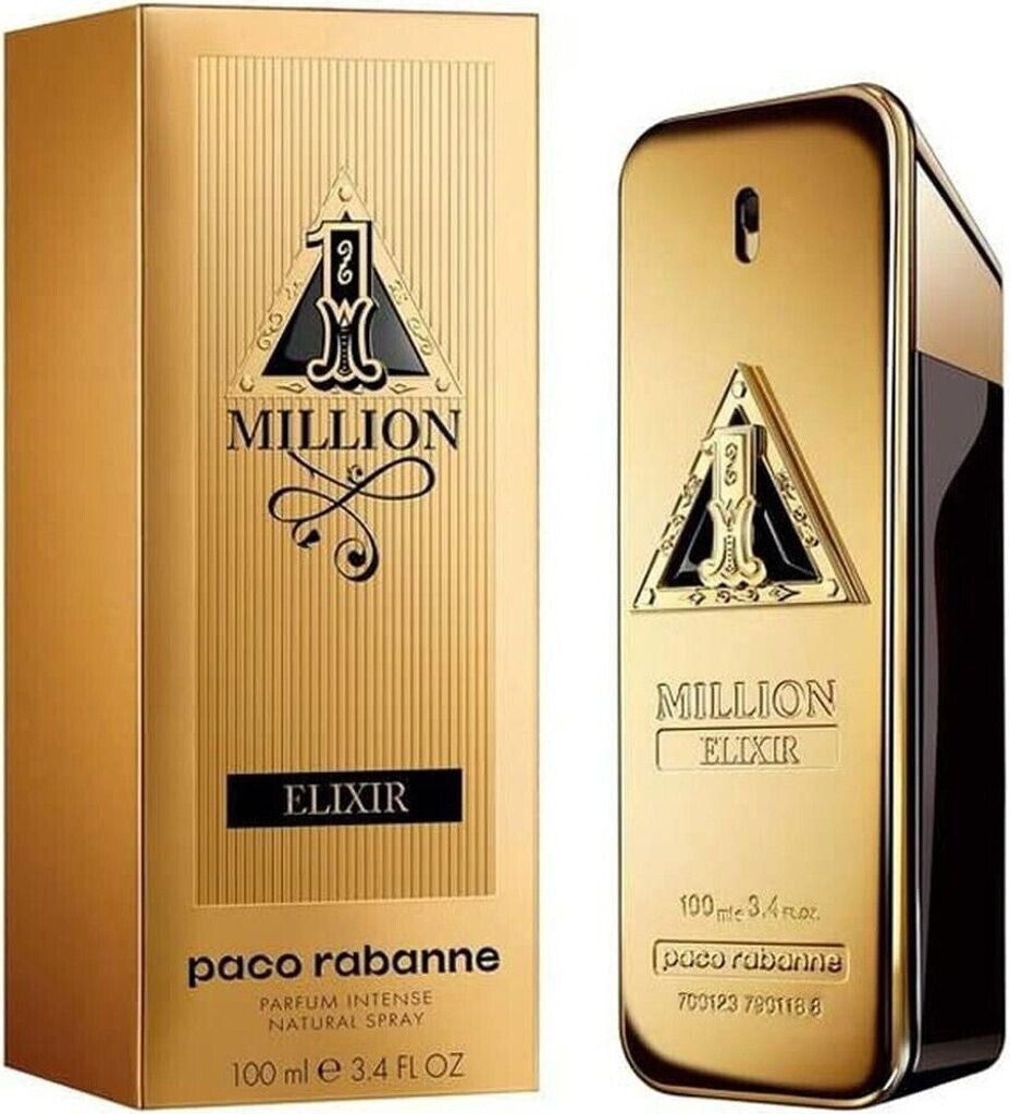 Rabanne 1 Million Elixir Parfum Intense 100 ml