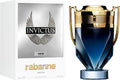 Paco Rabanne Invictus Parfum 100 ml