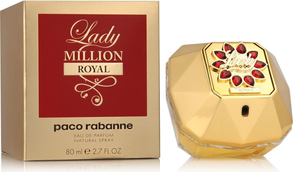 Paco Rabanne Lady Million Royal EDP 80 ml