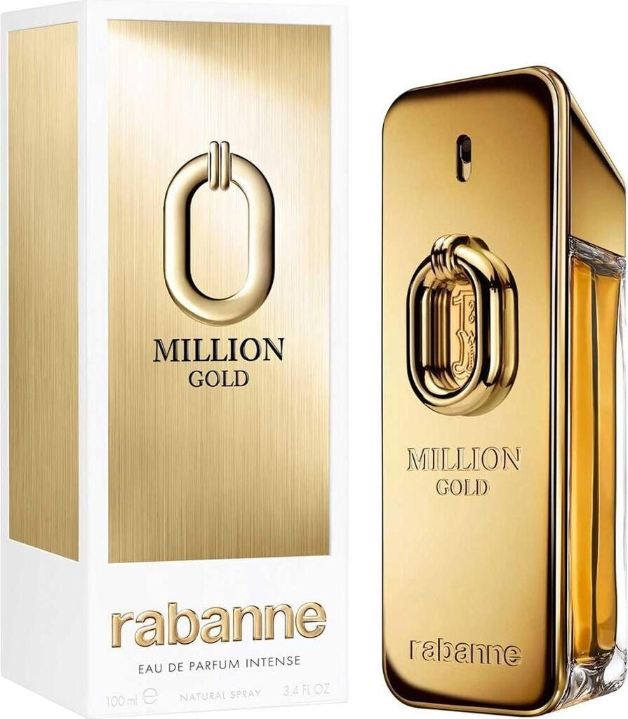 Rabanne Million Gold EDP Intense 100 ml