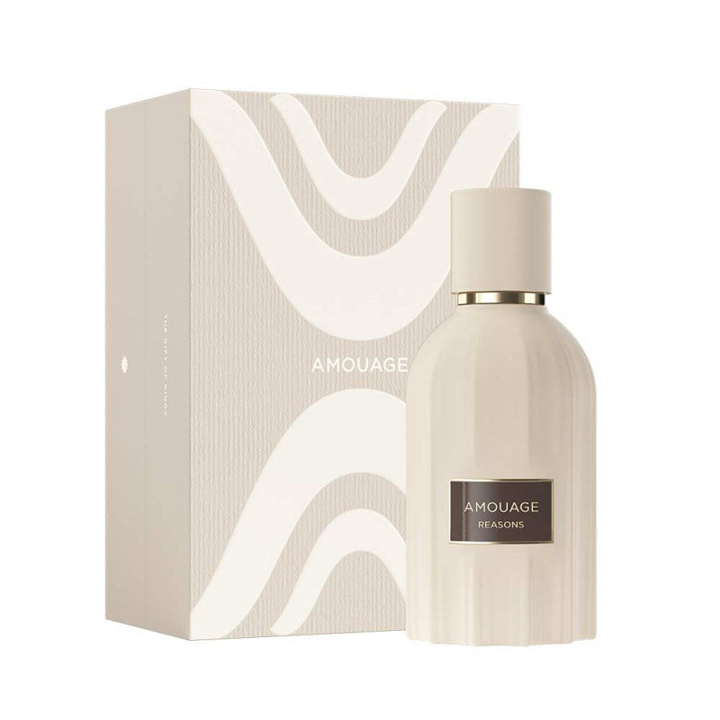 Amouage Reasons — Essence de Parfum · 100 ML