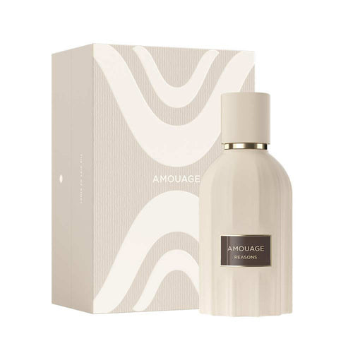 Amouage Reasons — Essence de Parfum · 100 ML