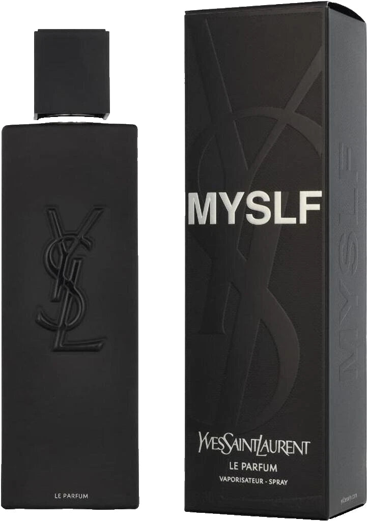 Yves Saint Laurent MYSLF Le Parfum 100 ml