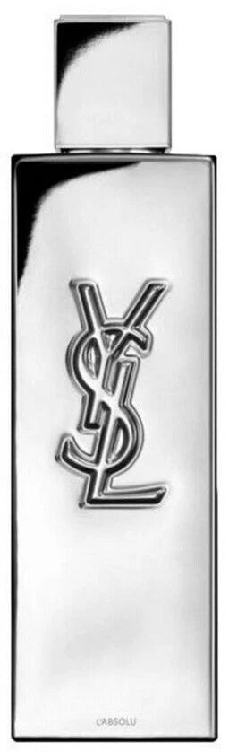 Yves Saint Laurent MYSLF L’Absolu EDP Intense 100 ml