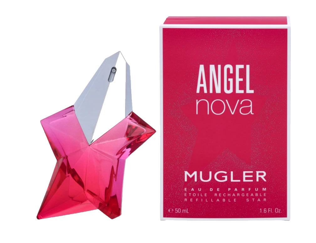 Mugler Angel Nova EDP 50 ml