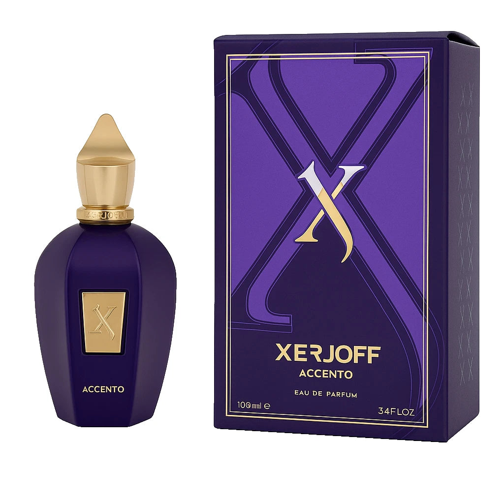 Xerjoff Accento EDP 100 ml