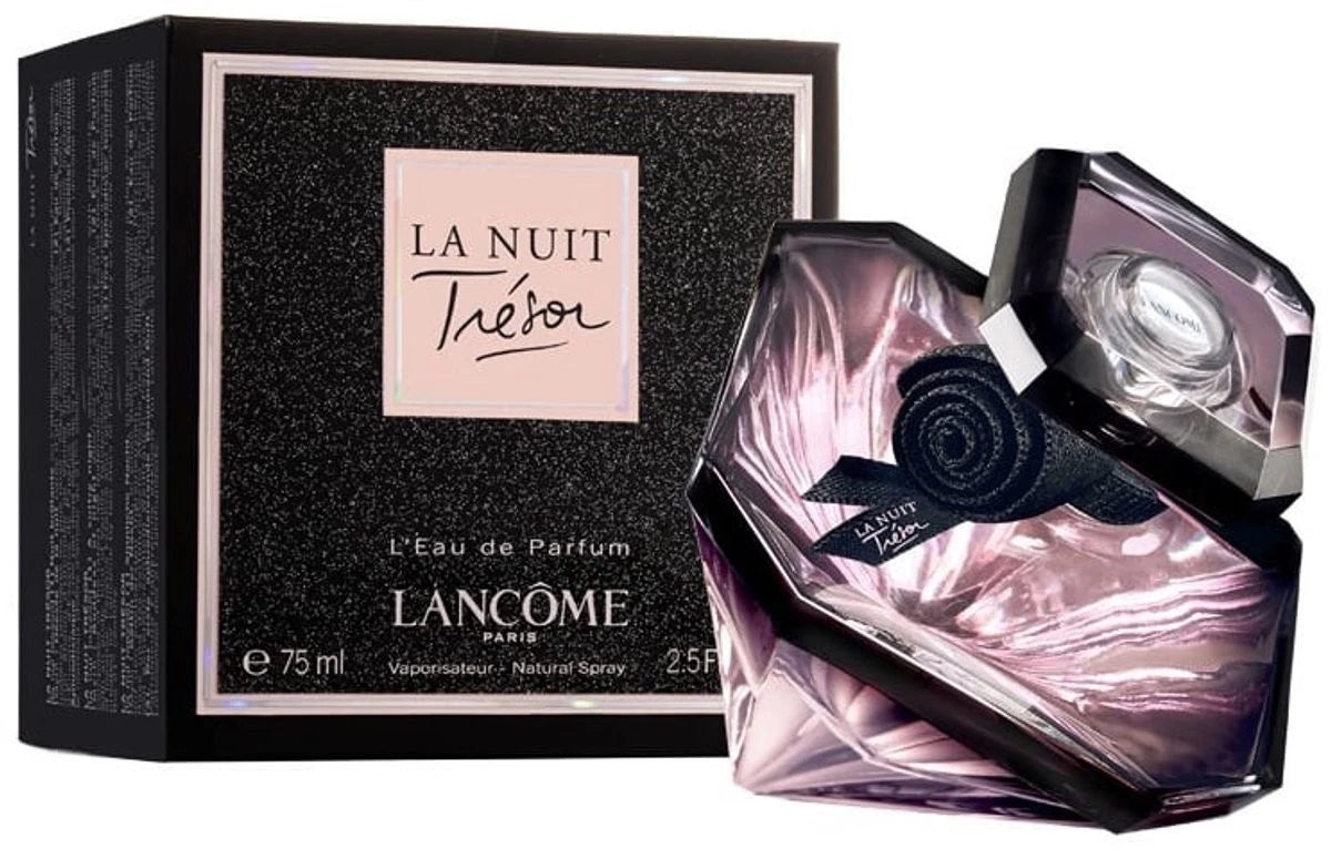 Lancôme La Nuit Trésor EDP 75 ml