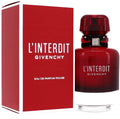Givenchy L’Interdit Rouge EDP 80 ml