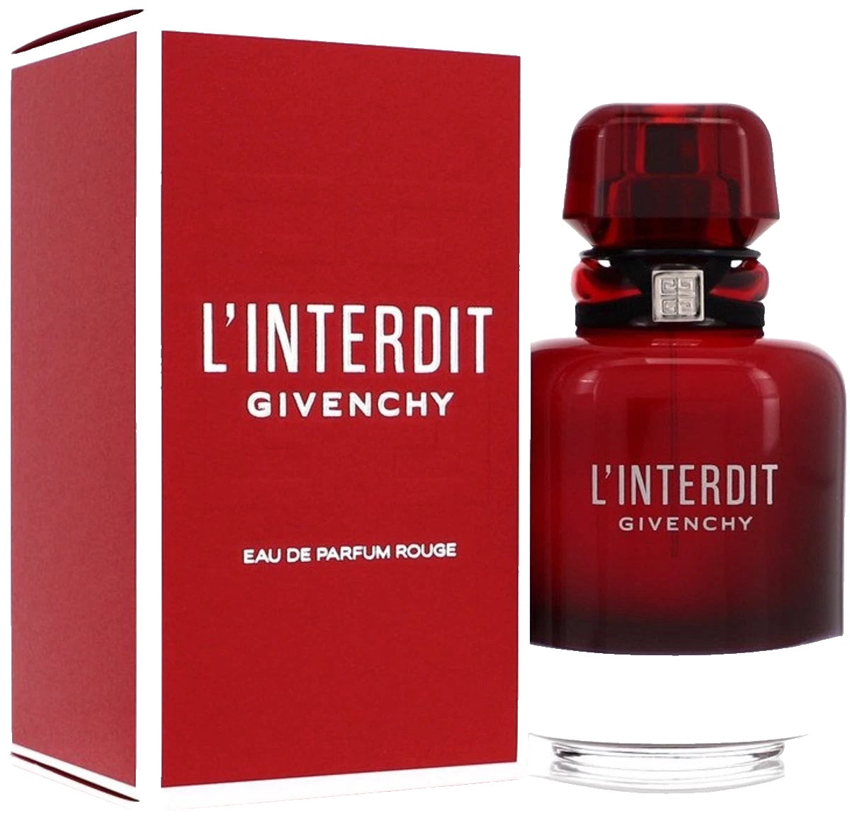 Givenchy L’Interdit Rouge EDP 80 ml