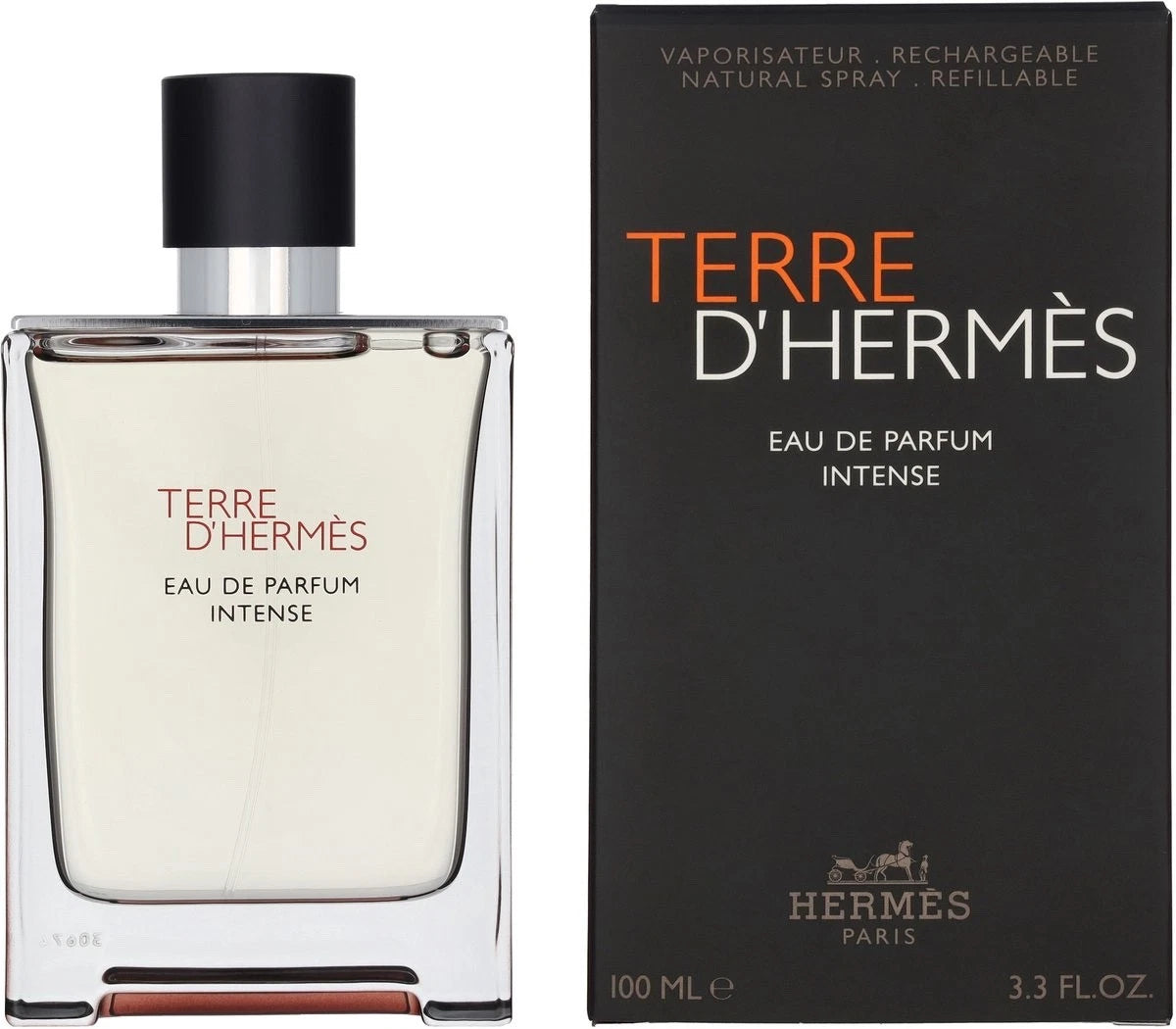 Hermès Terre d’Hermès Intense EDP 100 ml