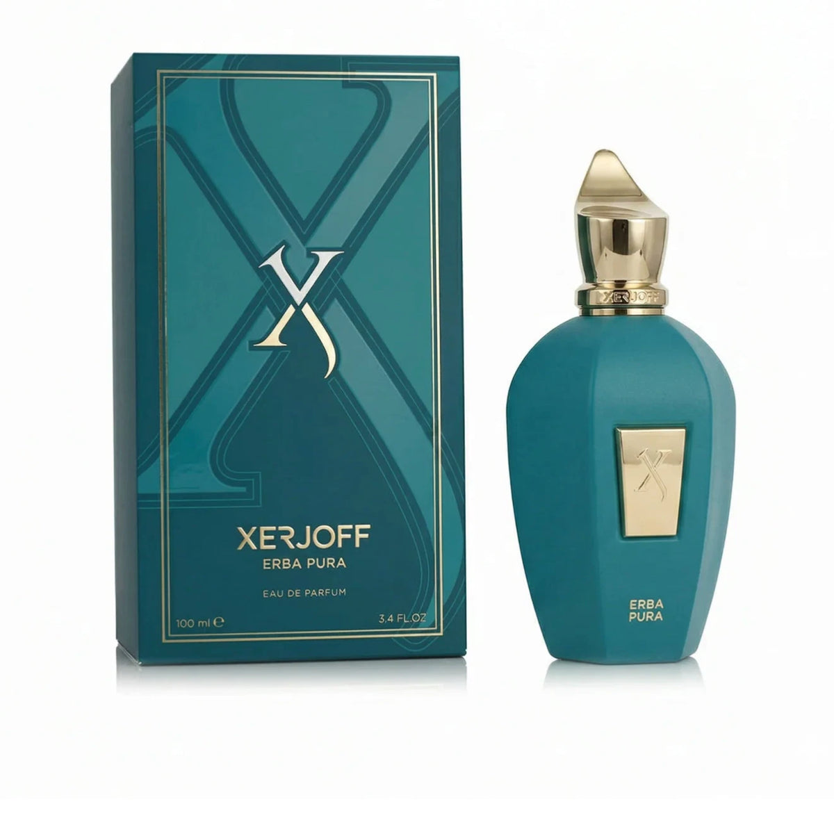 Xerjoff Erba Pura EDP 100 ml