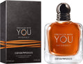 Giorgio Armani Stronger With You Intensely EDP 100 ml