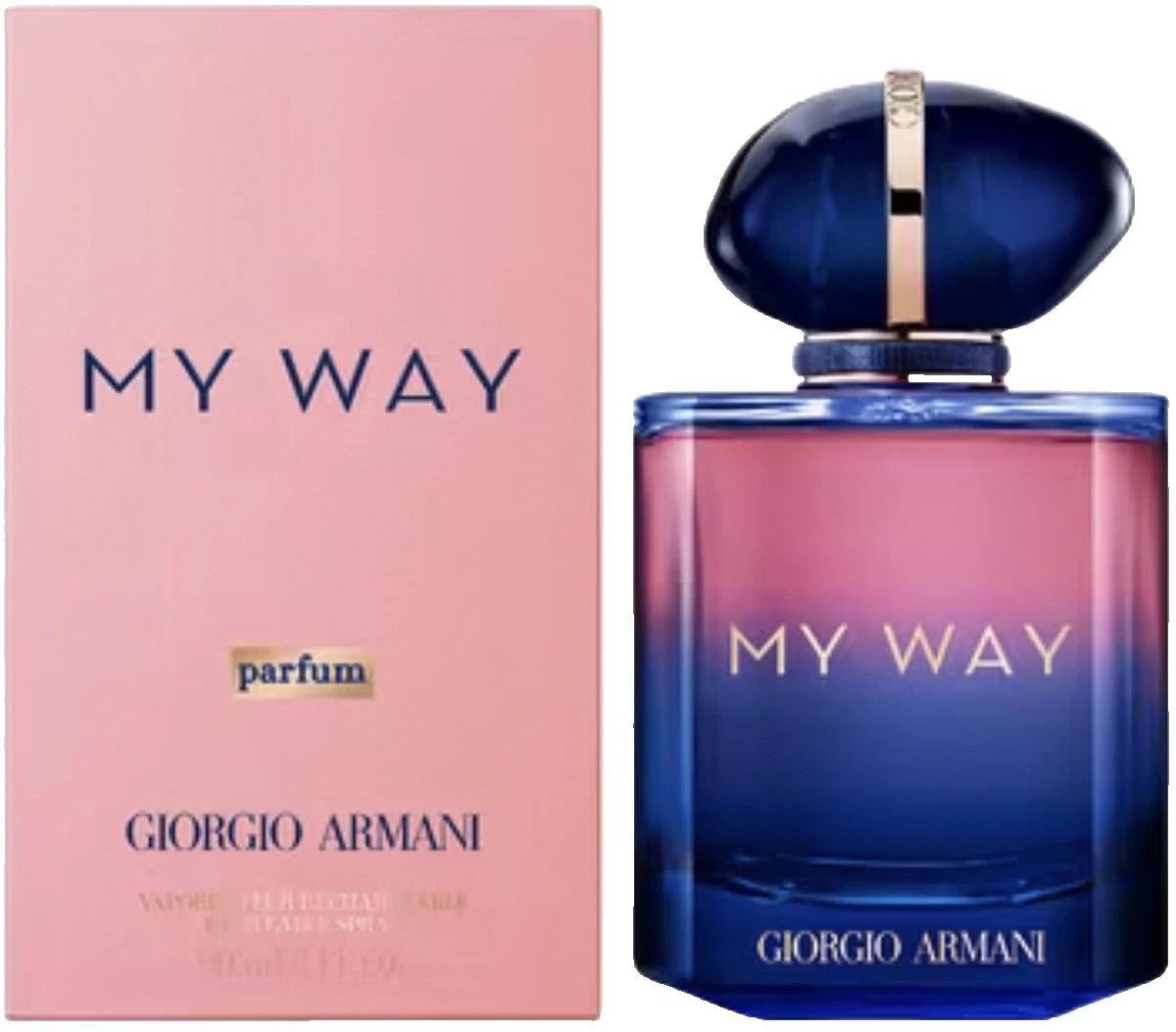 Giorgio Armani My Way Le Parfum 90 ml EDP