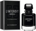 Givenchy L’Interdit Absolu EDP 80 ml