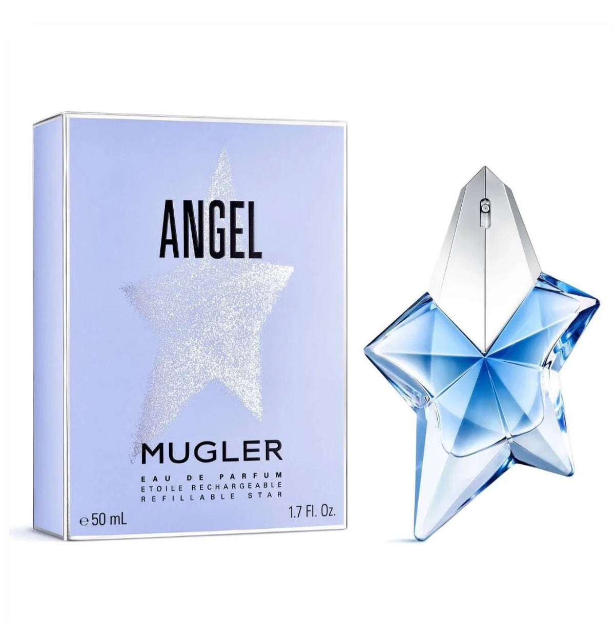 Mugler Angel EDP 50 ml