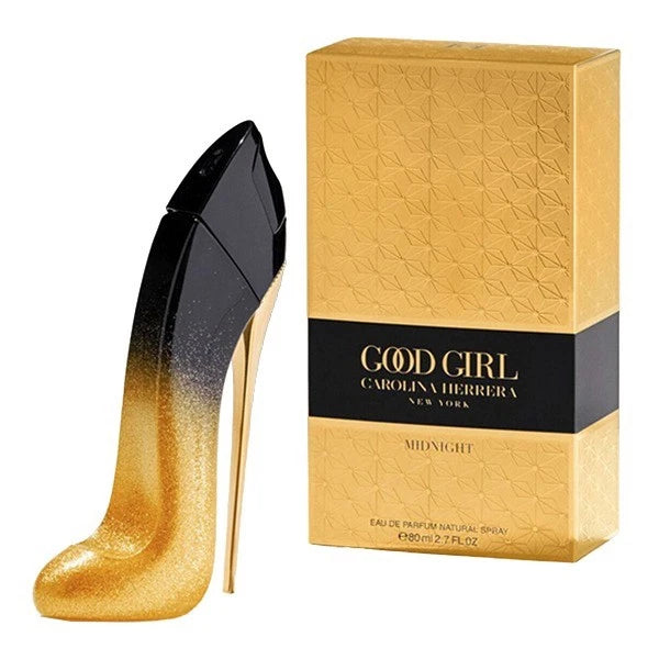 Carolina Herrera Good Girl Midnight EDP 80 ml Limited Edition