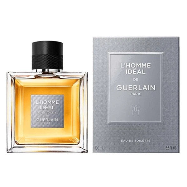 Guerlain L’Homme Idéal EDT 100 ml