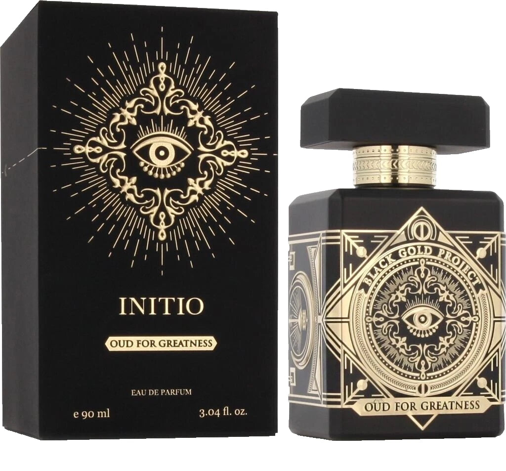 Initio Parfums Privés Oud For Greatness EDP 90 ml