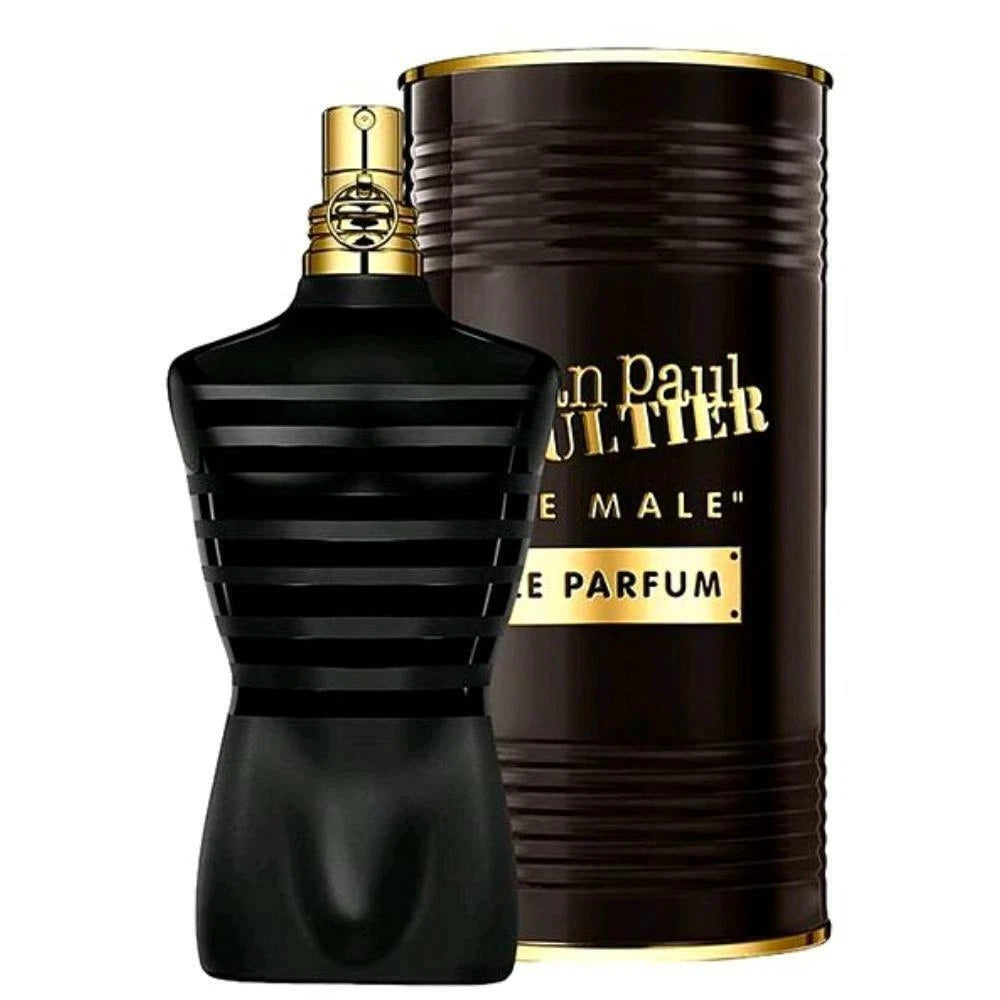 Jean Paul Gaultier Le Male Le Parfum EDP Intense 125 ml
