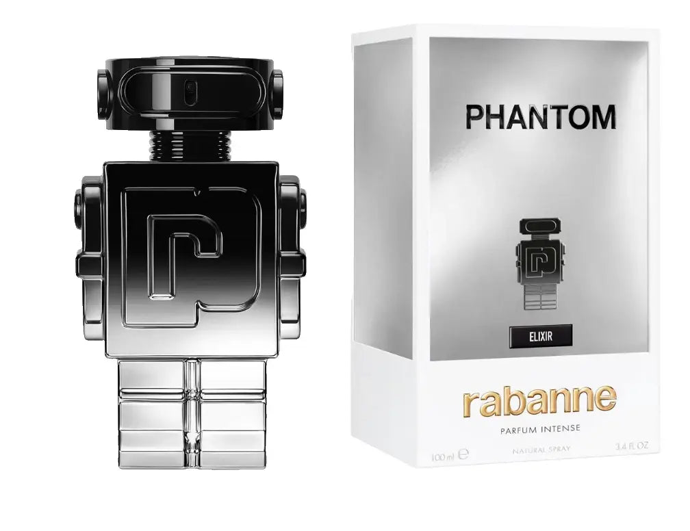 Rabanne Phantom Elixir 100 ml EDP