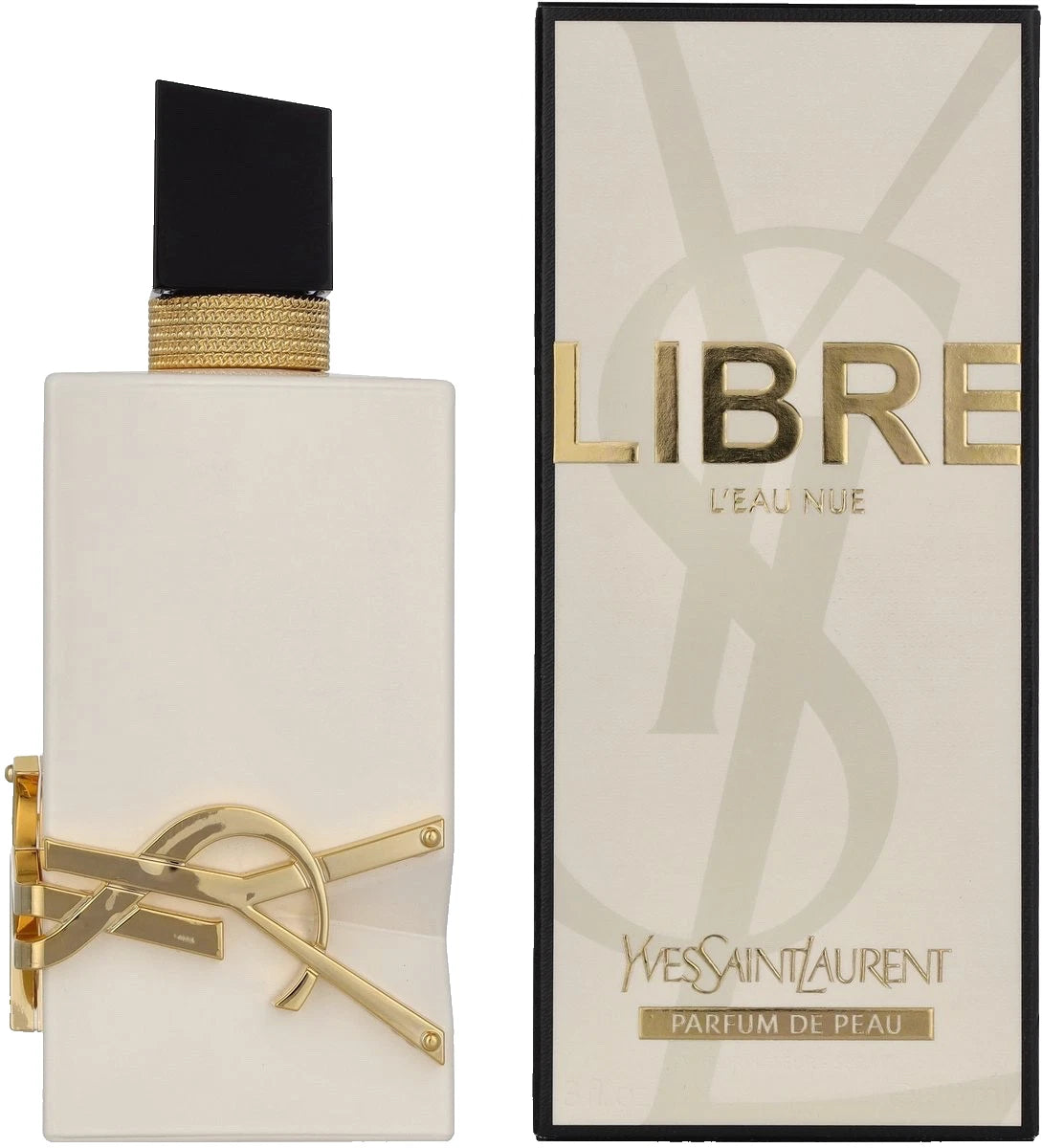 Yves Saint Laurent Libre L’Eau Nue Parfum de Peau 90 ml