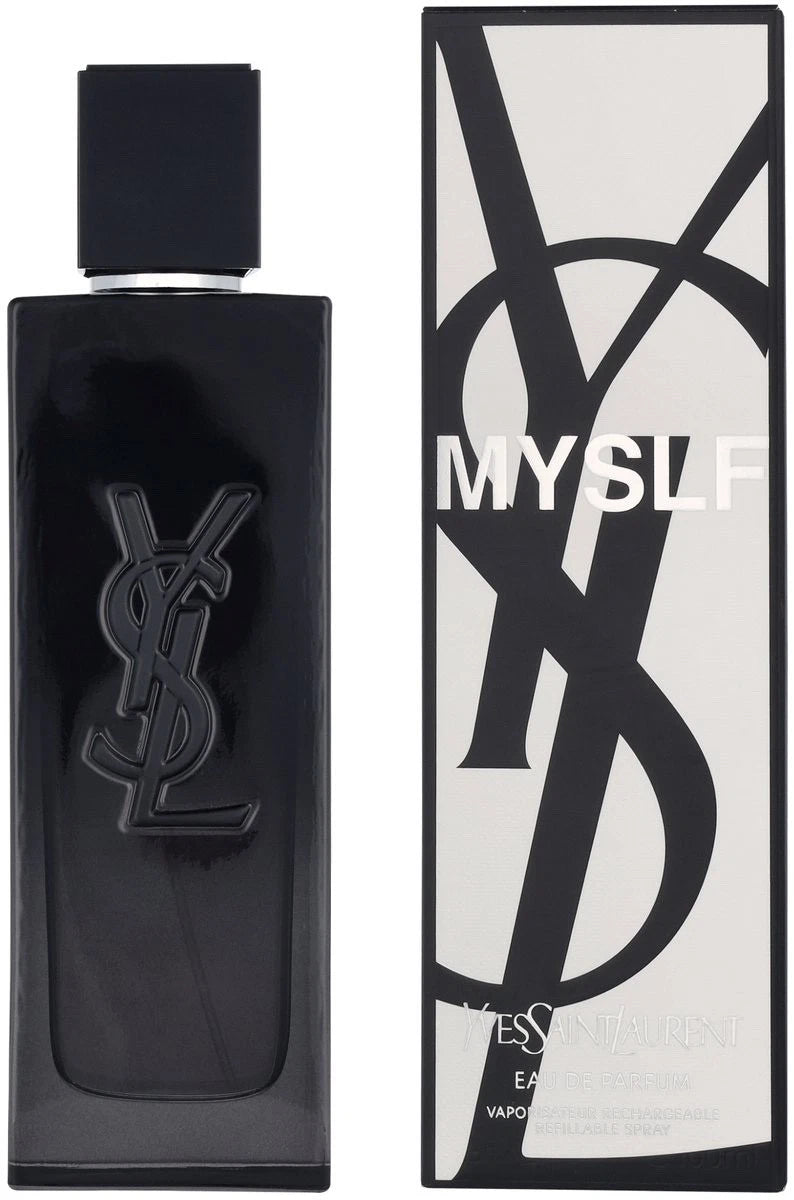 Yves Saint Laurent MYSLF EDP 100 ml