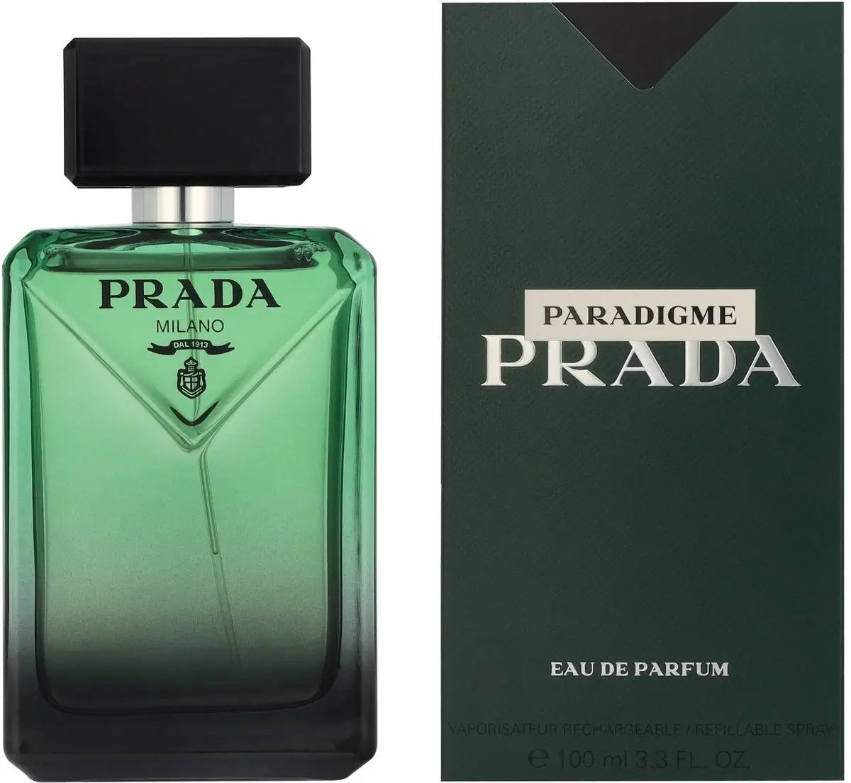 Prada Paradigme EDP 100 ml