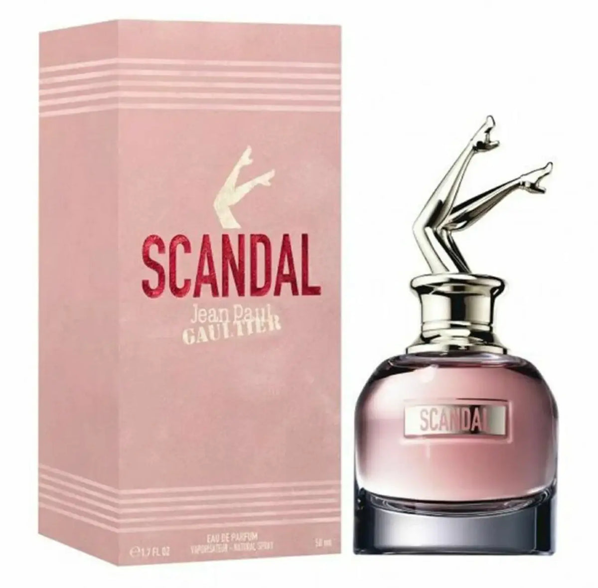 Jean Paul Gaultier Scandal EDP 80 ml
