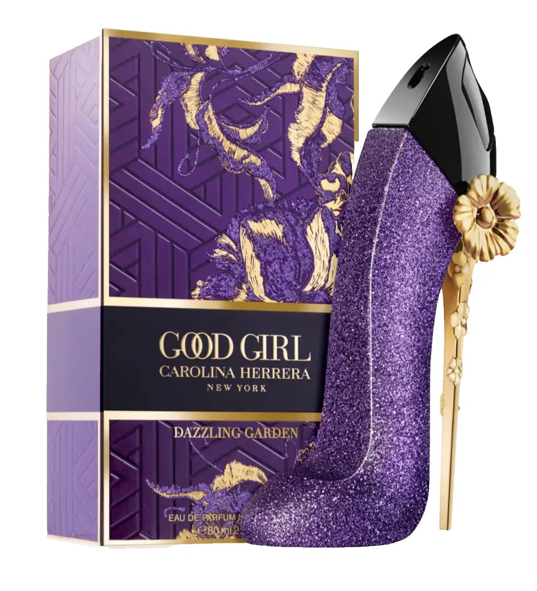 Carolina Herrera Good Girl Dazzling Garden EDP 80 ml