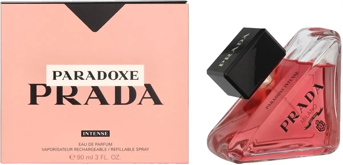 Prada Paradoxe Intense EDP 90 ml