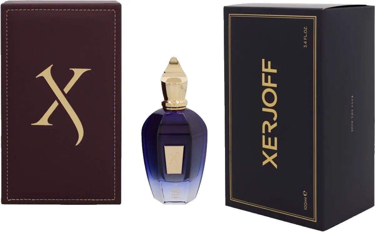 Xerjoff 40 Knots EDP 100 ml