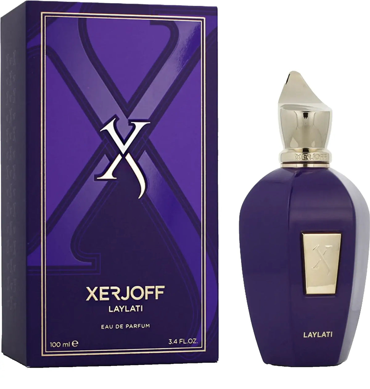 Xerjoff Laylati EDP 100 ml
