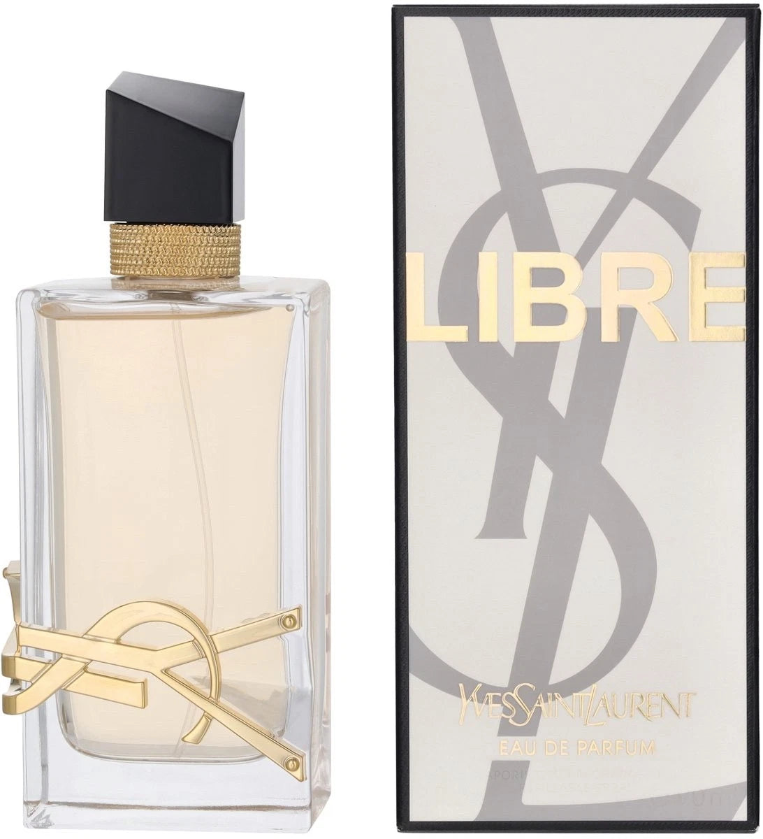 Yves Saint Laurent Libre EDP 90 ml